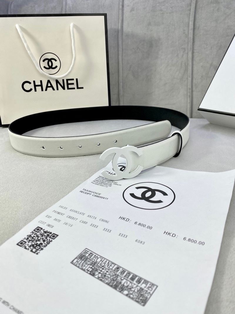 CHANEL